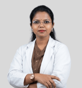 Dr. Bhawna
