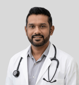 Dr. Lokesh Singh