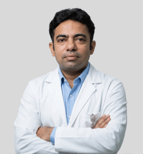 Dr. Vikas Yadav