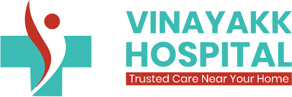 Vinayakk Hospital