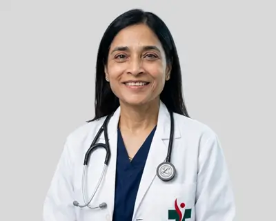 Dr. Bhavana Jaiswal