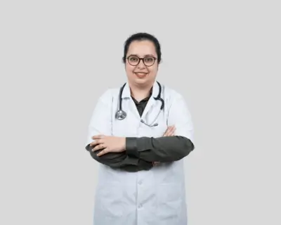 Dr. Parwinder Kour