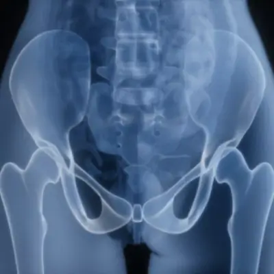 Bone and joint X-ray — orthopaedics